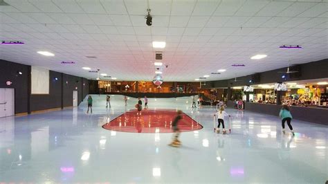 Sep 23, 2022 · September 23, 2022 @ 5:30 pm – 8:30 pm. Where: High Roller Skating Center of Eau Claire. 3120 Melby St. Eau Claire. WI 54703. Contact: High Roller Skating Centers. 715-832-6000. 